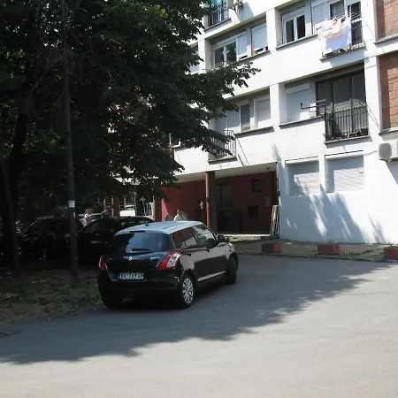 Apartment Autokomanda Apt. With Beautiful View Near Center! *