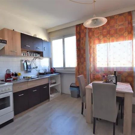 Autokomanda Apt. With Beautiful View Near Center! Dedinje