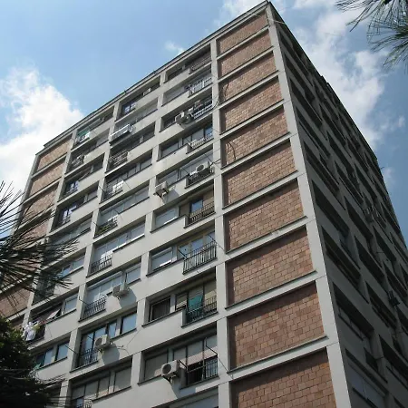 Apartment Autokomanda Apt. With Beautiful View Near Center! *